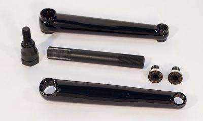 Crank Profile Race