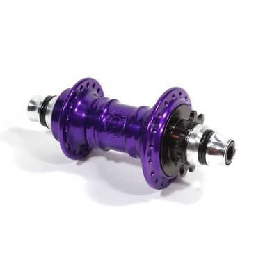 Hub Profile Mini Cassette Female