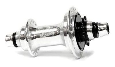 Nabe Profile Elite hinten
