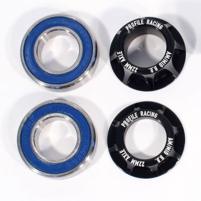Bearings Profile Mid BB