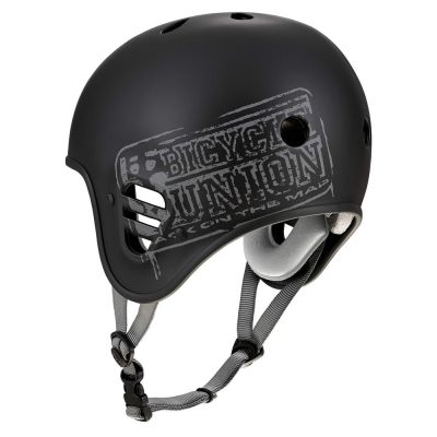 Helmet Pro-Tec Full Cut Bicycle Union