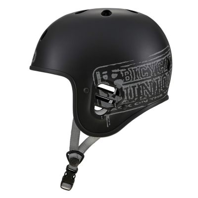 Helmet Pro-Tec Full Cut Bicycle Union