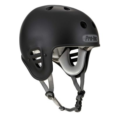 Helmet Pro-Tec Full Cut Bicycle Union