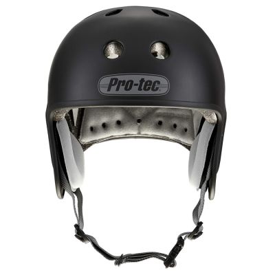 Helmet Pro-Tec Full Cut Bicycle Union