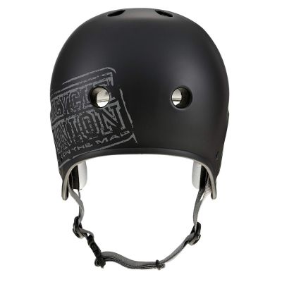 Helmet Pro-Tec Full Cut Bicycle Union