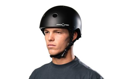 Helmet Pro-Tec Low Pro