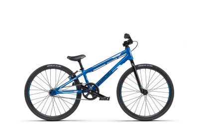 BMX-Bike Radio Cobalt Race