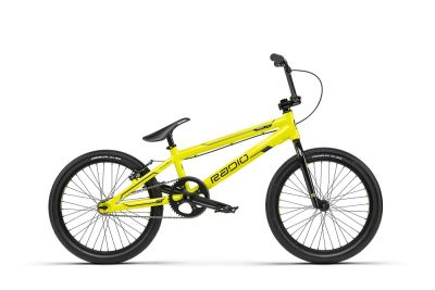 BMX-Bike Radio Cobalt Race