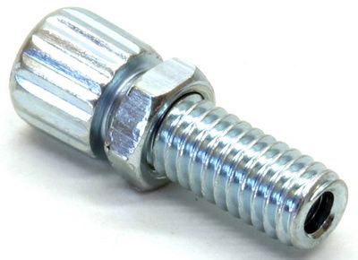 Brake Cable Adjuster for frames