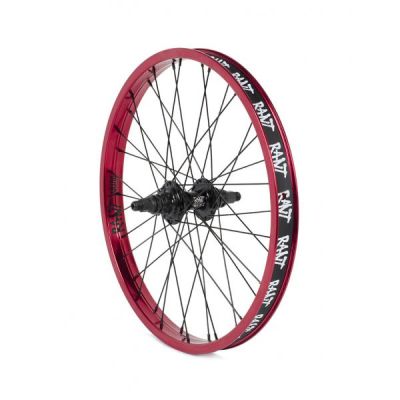 Laufrad Rant Party On V2 Cassette