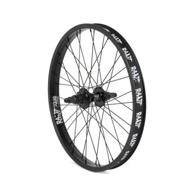 Laufrad Rant Party On V2 Cassette