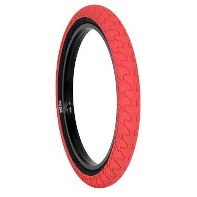 Tire Rant Squad 20"
