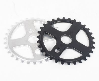 Sprocket Relic Rotax