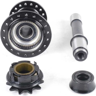 Hub Relic Revolve Cassette