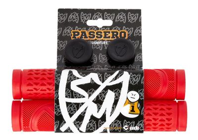 Grips S&M Passero