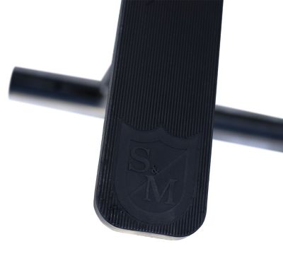 Rail S&M Slidepipe V2