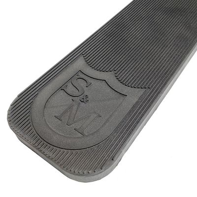 Rail S&M Slidepipe V2 Gummifuß