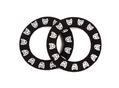 Griff Donuts S&M Sharpie Shield