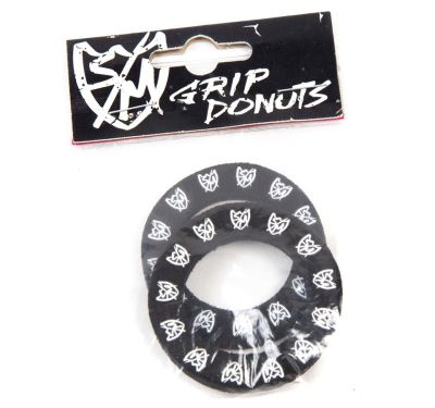 Griff Donuts S&M Sharpie Shield