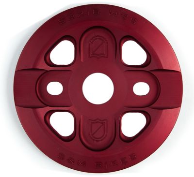 Sprocket S&M X-Man Guard