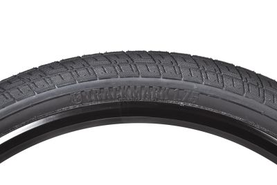 Faltmantel S&M Trackmark 20"