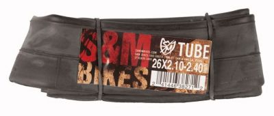 Schlauch S&M