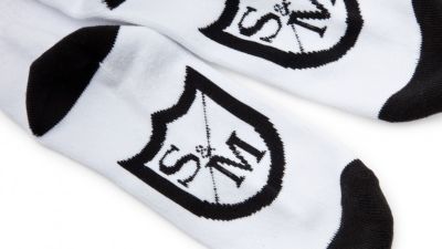Socks S&M Retrograde