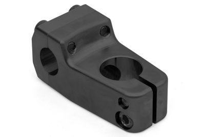 Stem S&M Shredneck