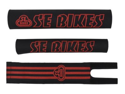 Polster Set SE Bikes Logo