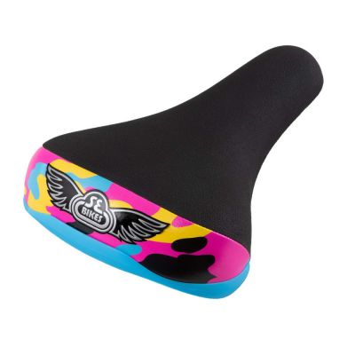 Seat SE Bikes Flyer Camo