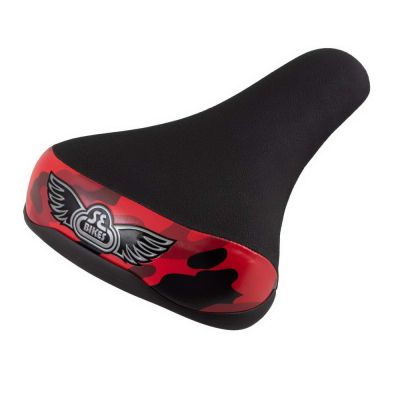 Seat SE Bikes Flyer Camo