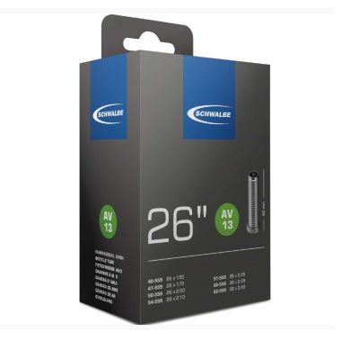Tube Schwalbe 26"