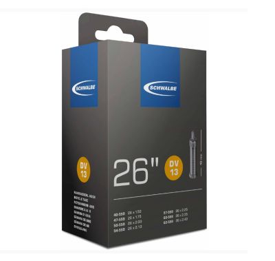 Tube Schwalbe 26"