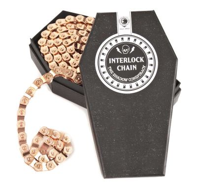 Chain Shadow Interlock V2