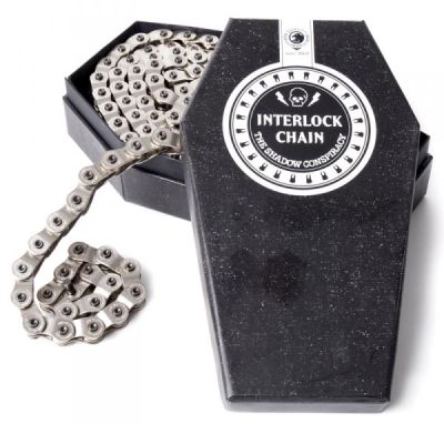 Chain Shadow Interlock V2