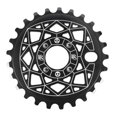 Sprocket Shadow VVS