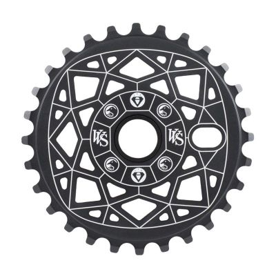 Sprocket Shadow VVS