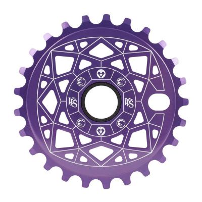Sprocket Shadow VVS