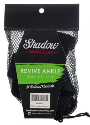 Knöchelschutz Shadow Revive