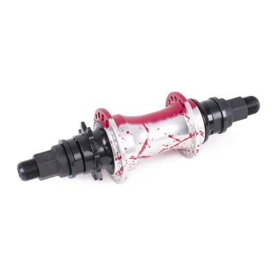 Hub Shadow Definitve Cassette