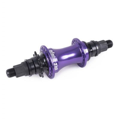 Hub Shadow Definitve Cassette