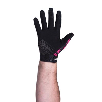 Gloves Shadow Nekomata