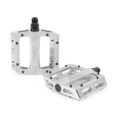 Pedale Shadow Metal Aluminium