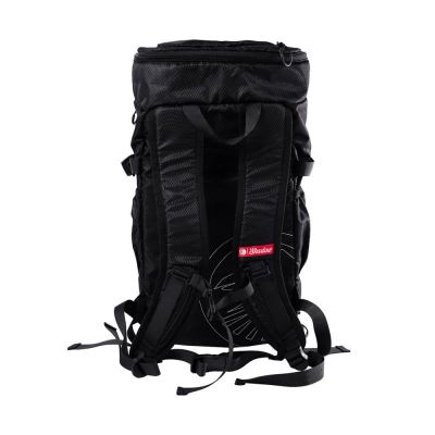 Backpack Shadow Session V2