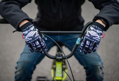 Gloves Shield Lite King