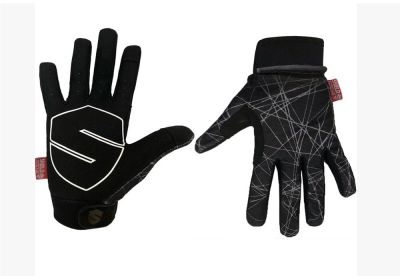 Gloves Shield Lite Black Grey
