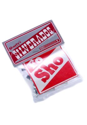 Skateboard hardware Shorty's Silverado's