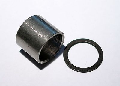Spacerset Primo for Mix Cassette