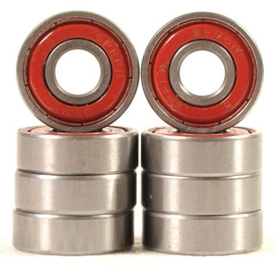 Bearingset Speed Demons ABEC 5 (8 pcs.)