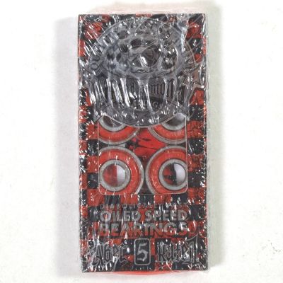Bearingset Speed Demons ABEC 5 (8 pcs.)